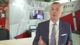 Ericsson: How future technologies will transform the collaboration amongst industries