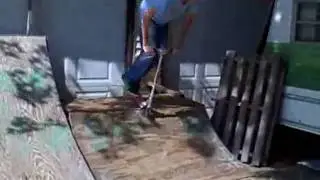 scooter montage