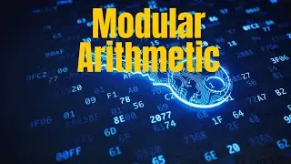 Modular Arithmetic.