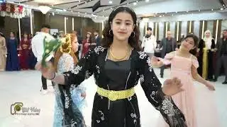 حفله كوباني قريه كالته العرسين Mazlum & Deniz  فنان ابو دليل اورك محمد علي كروب تصور اليف فيديو {1}