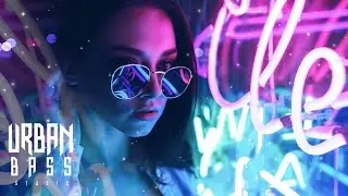 Emrah Turken - Drop It Low |BassBoosted | DJ ZAF |  URBAN BASS STUDIO
