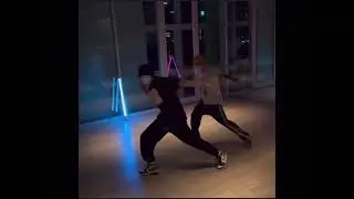 Shotaro dance &ldquo;got it like that &rdquo;- B.I x destiny Rogers x Tyla Yaweh (IG update)