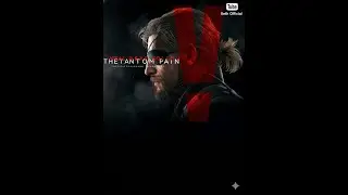 Metal Gear Solid V: The Phantom Pain | Full Stealth Gameplay LIVE | MGSV First Playthrough