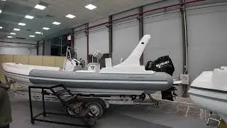 Evripus floating boat 7.95 new 2026