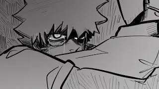 Art Is Dead | The Hellflame Heart Edit [MHA] | Todoroki Family