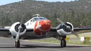 2009 BIG BEAR LAKE AIR SHOW