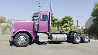 2010 PETERBILT 388 For Sale