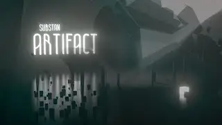Substan ... Artefact (Official Video)