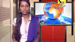 Kodandaram arrest condumn by sanjeev