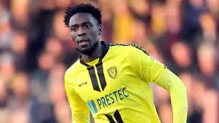 Devante Cole - GOALS - Hull City Transfer Target