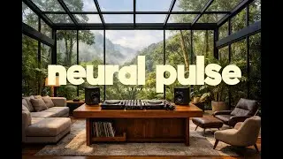 Calm Work Music for Locking in