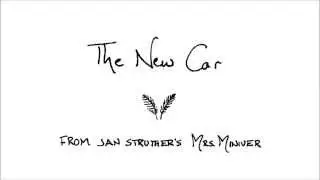 The New Car - Jan Struther's Mrs. Miniver - Chapter 2
