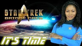 The Kobayashi Maru EPIC Fail! | Star Trek Bridge Crew Episode 1✨ #gaming #letsplay #startrekgaming