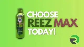 Reez Max | Natural Detox, Blood Pressure, Fibroid & Wellness Support | NAFDAC Approved
