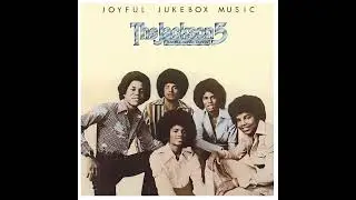 Through Thick And Thin - The Jackson 5 #ThroughThickAndThin #JoyfulJukeboxMusic #TheJackson5