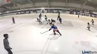Skatequest Ben goal