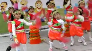 MINNIE SHOW  20091114