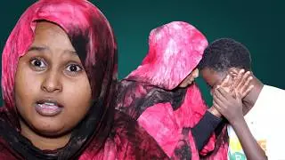 Adeer Aabo Miyaa Part 17 Dhammaad