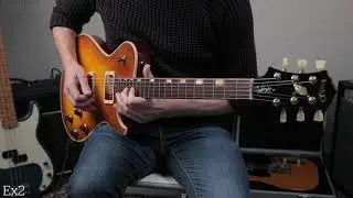 Blues Headlines: 80s Blues Rock Ballad Lesson