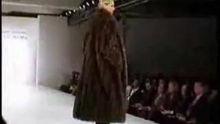 Sable Coat
