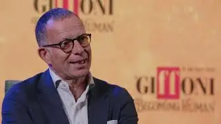 TALK  Gabriele Fava - Inps