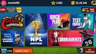 How do I Use WCC2 unlimited coins with a sign in?