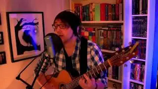 Common Static - Proper Lovesong (live/acoustic)