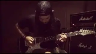 Solo Guitar Stevie Item 