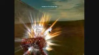 Silkroad skills lvl 120 nuker bow