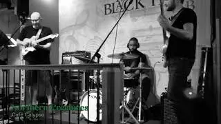 Northern Creatures - Caf&eacute; Calypso @ The Black Horse Pub (August 3rd 2022)