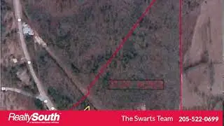 Homes for sale - 000, Nauvoo, AL 35578