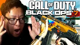 BLACK OPS 7 is HERE! INSANE 77 KILL GAME!