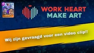 Wij zijn gevraagd voor een videoclip!!! - De 2 Musketiers podcast