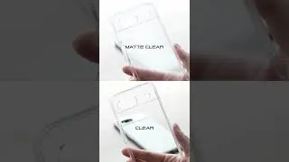 The Ringke Fusion for Pixel 8a in action!