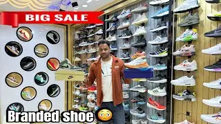 Delhi shoes market | 7A quality shoe in delhi | cheapest shoe in delhi | branded collection shoe