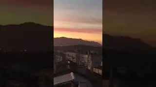 Vista panor&acirc;mica - Agualva/Cac&eacute;m
