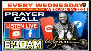 KINGDOM FINANCIAL FREEDOM PRAYER