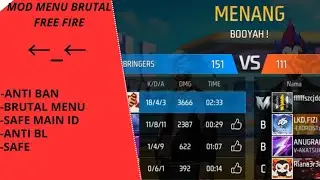 NEWS! CHEAT FF TERBARU 2025‼️  || APK MOD MENU FF TERBARU 2025 CHEAT FF NO BL, ANTI BAN, SERVER INDO