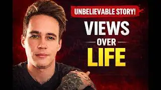 Views Over Humanity | Dark Side of Famous Streamers