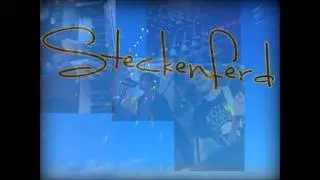 Steckenferd feat. Kathi feat. Lentizzz - Gott rocknet