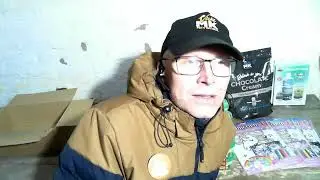 VivaMK Network LTD  HQ unboxing delivery