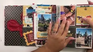Disney Album - Part 1