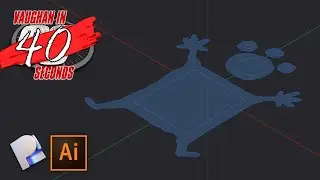 Plasticity | Import Illustrator Paths