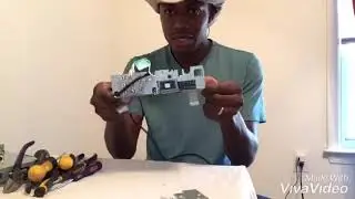 How to fix car radio