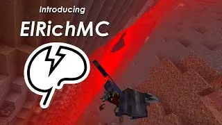 ElRichMC побеждает в Mindcrack ABBA!