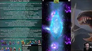 (fr-f2p) bien debuter final fantasy: brave exvius partie 1