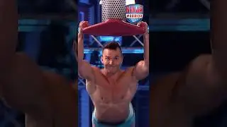 Oskar Haracz | Ninja Warrior Polska 6
