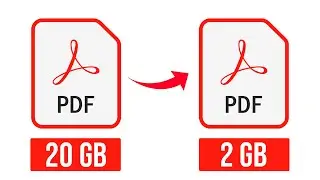 C&oacute;mo COMPRIMIR ARCHIVOS PDF para ENVIAR por CORREO (2024)