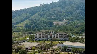 1 Rai Sea View Land for Sale in Phuket | 3 Mins from British International School (BISP) 🇹🇭