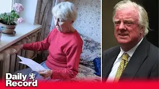 Government accused of 'punishment beating' pensioners over winter fuel payment cut by veteran Tory